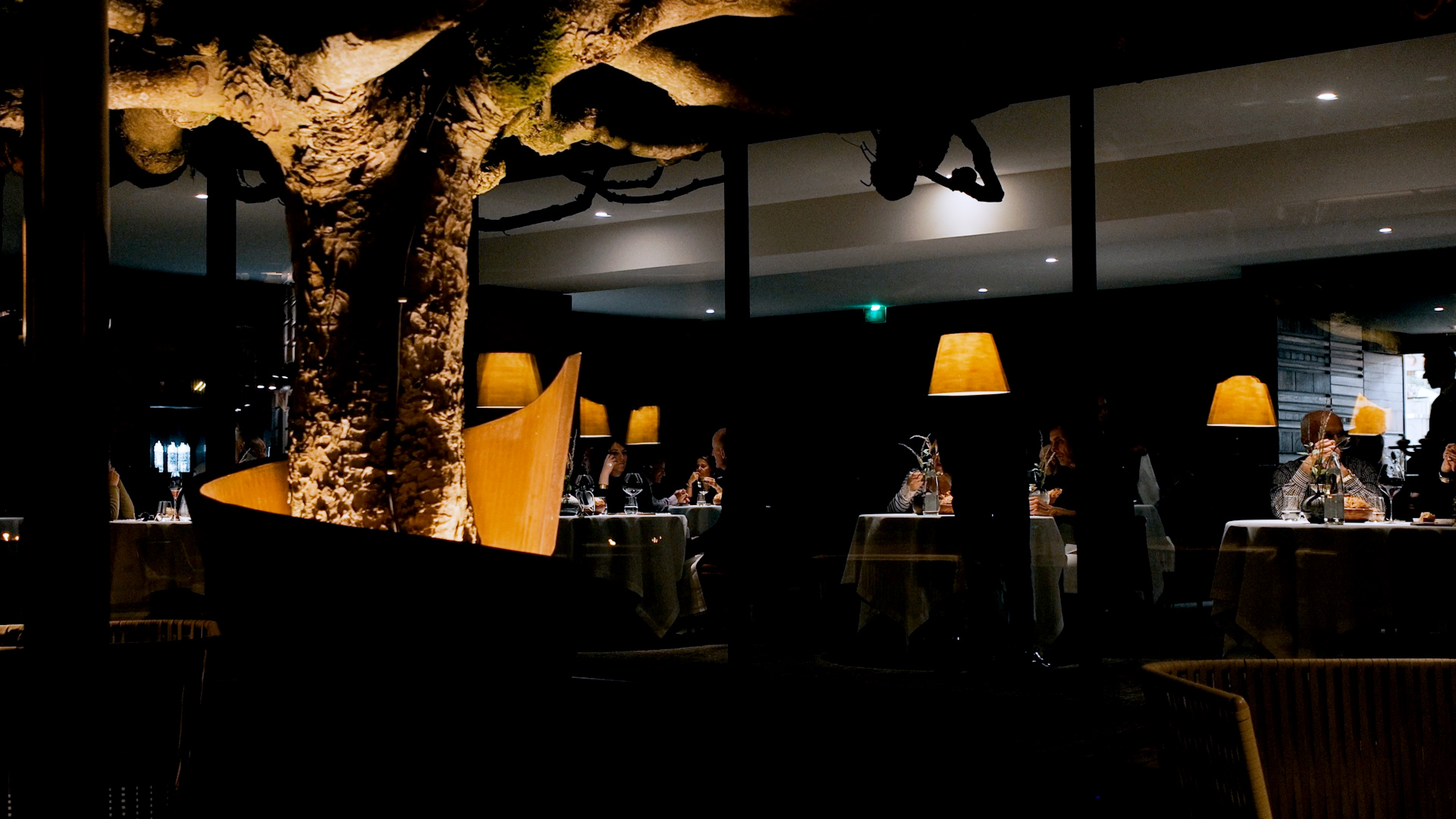 Le Clos des Sens | Accès & contact