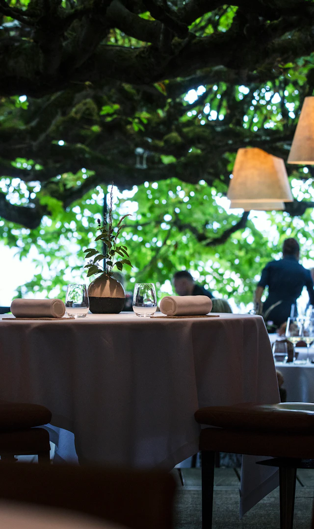 Le Clos des Sens image 2