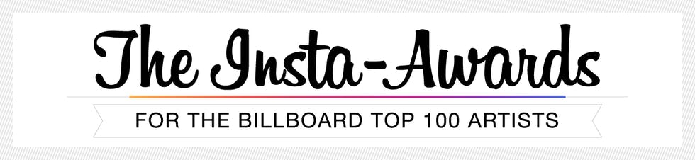 Insta-Awards for Top 100 Artists - 980 x 226 jpeg 27kB