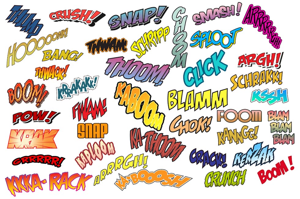 Infographics Sound Effects - 15 Infographics sounds for SFX projects