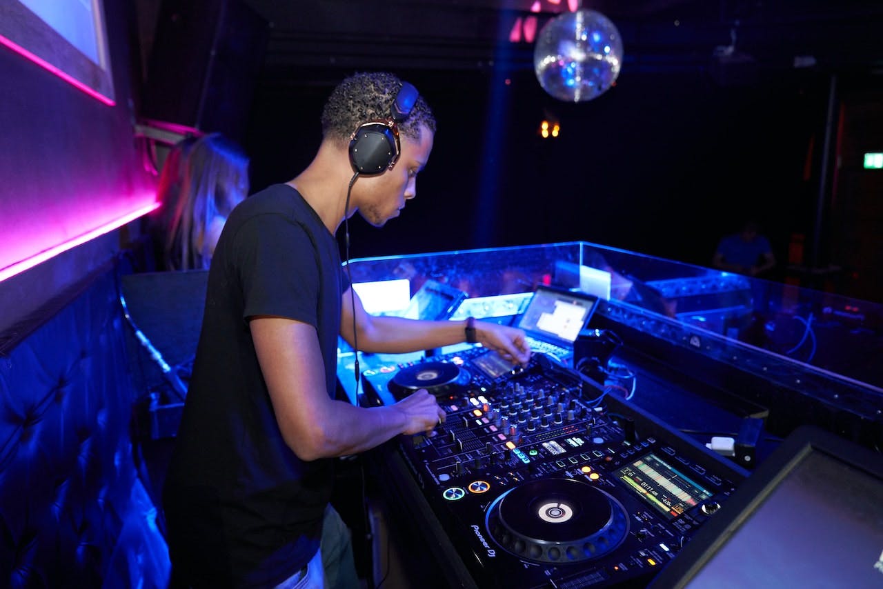 DJ Sta$h: albums, songs, playlists