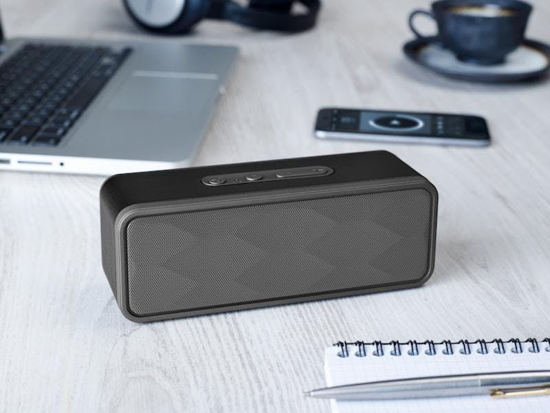 music speaker