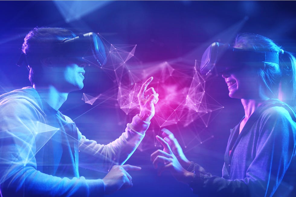 Roblox wants to rule the metaverse