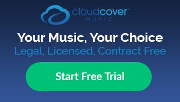 free trial of legal licensed music