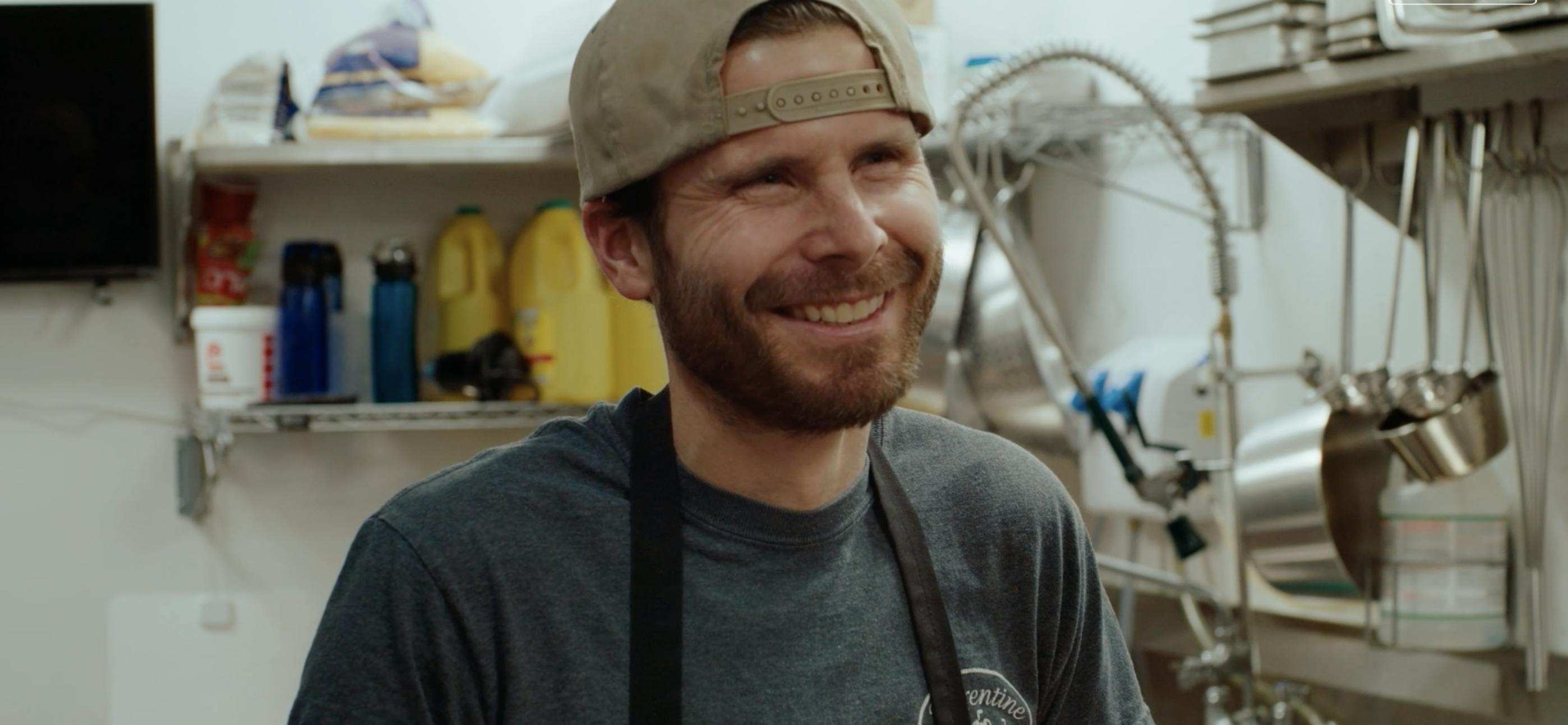 Florentine Legacy | CloudKitchens