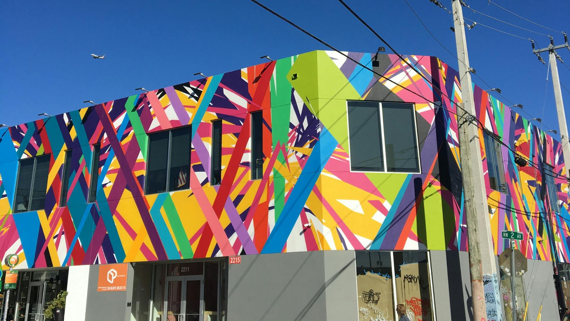 Wynwood ghost kitchen location