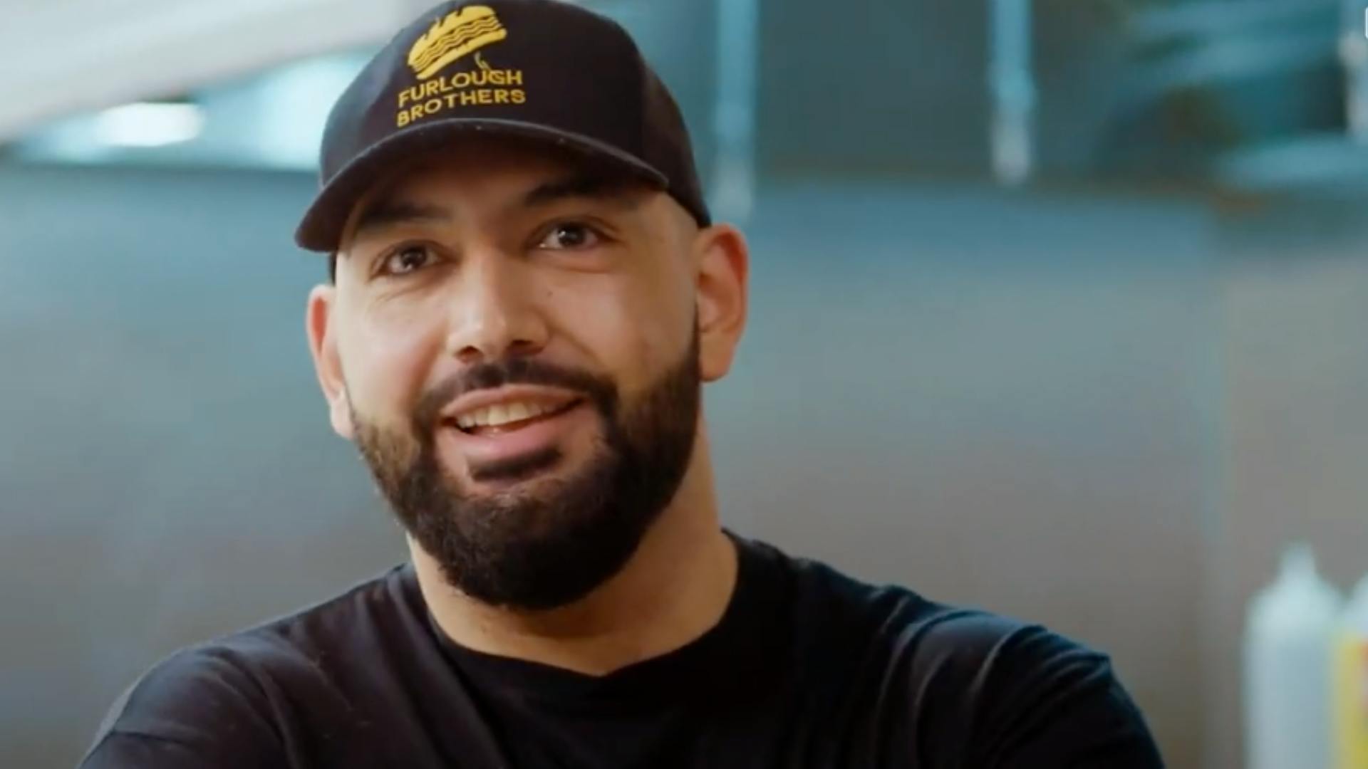 Furlough Brothers | CloudKitchens