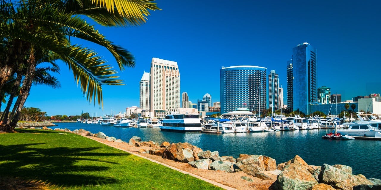 CloudKitchens San Diego