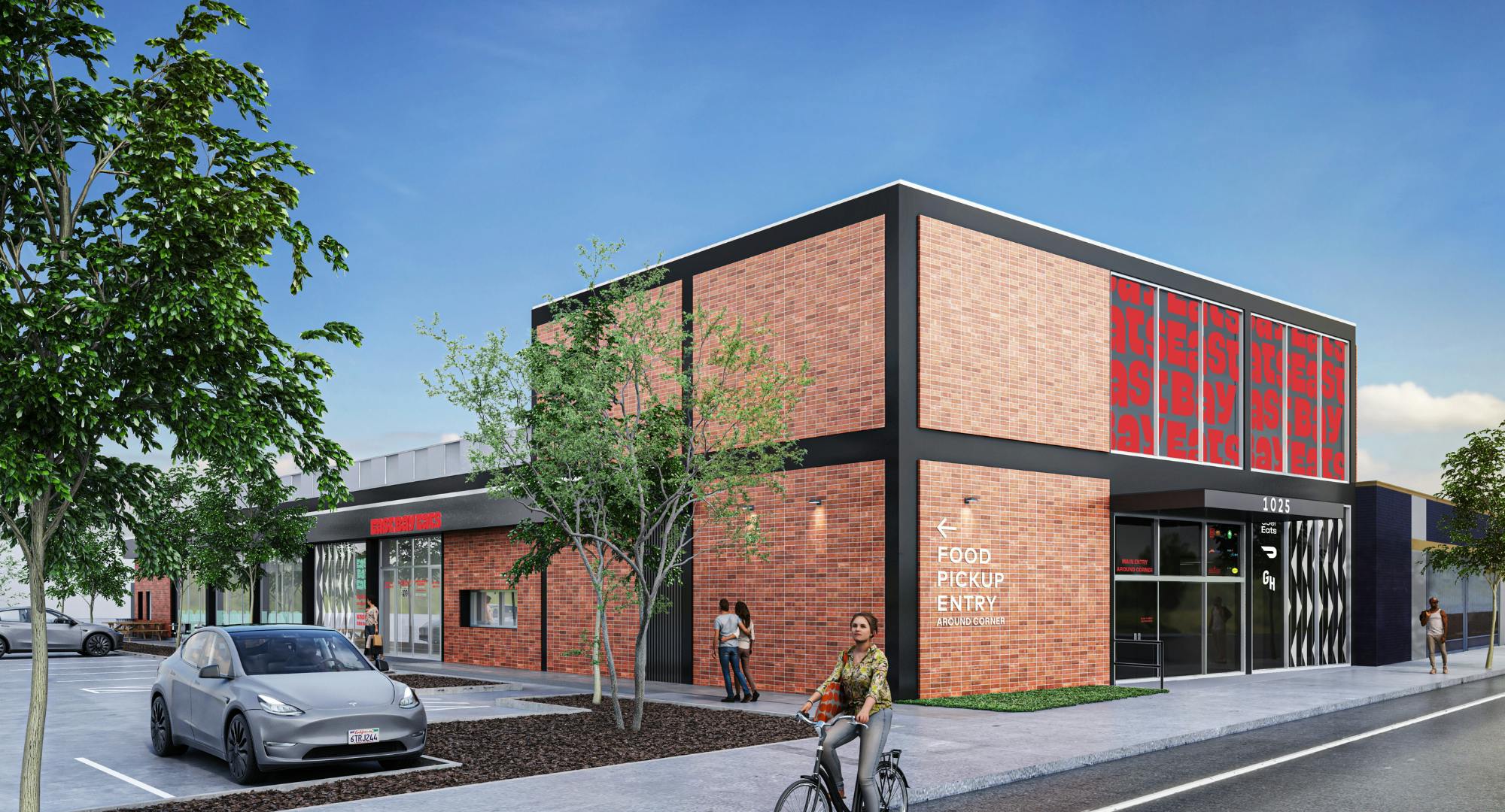 East Bay Eats facility image