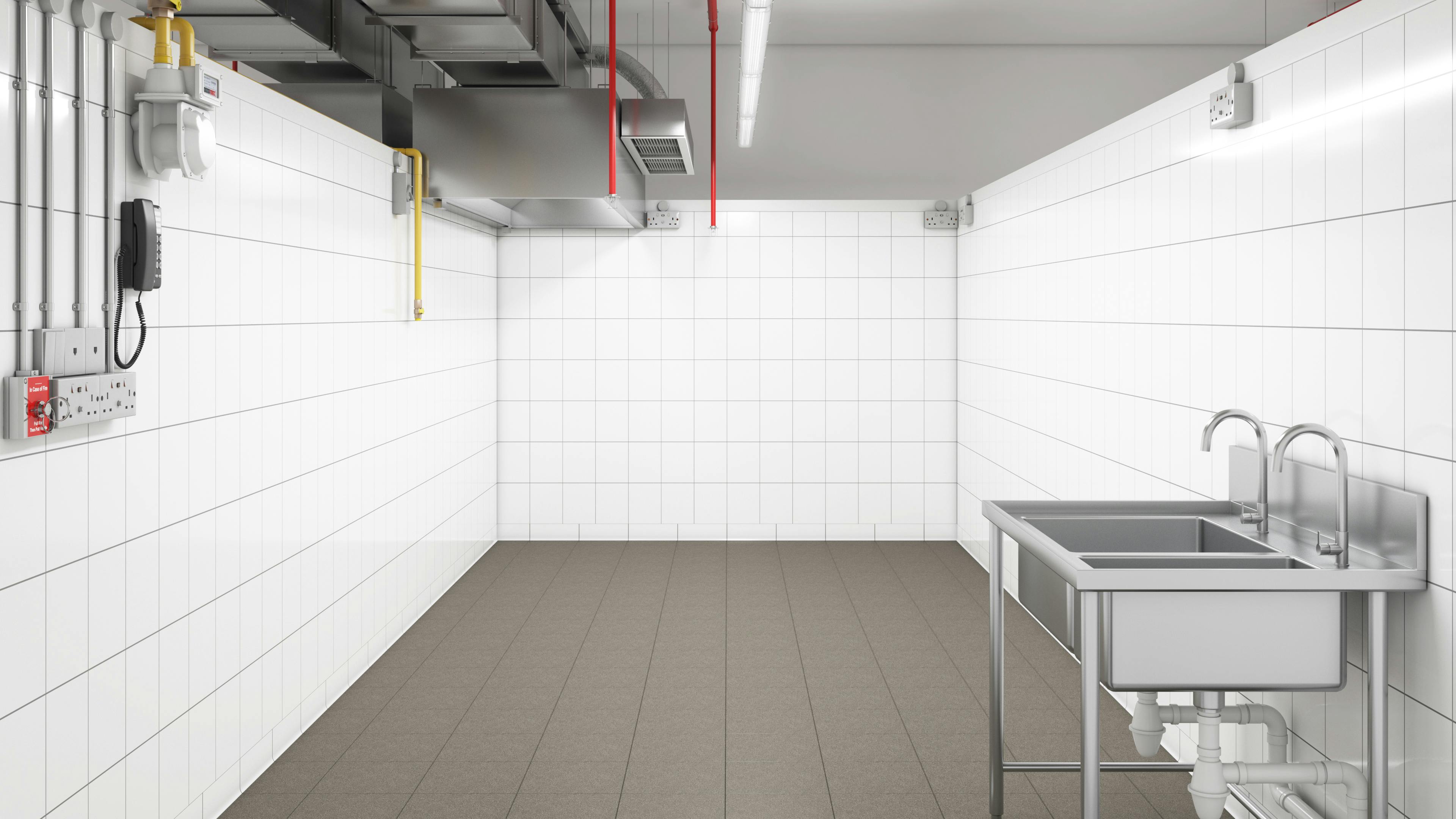 Large kitchen large-kitchen-kitchen-rental-Smart-City-kitchens-Singapore