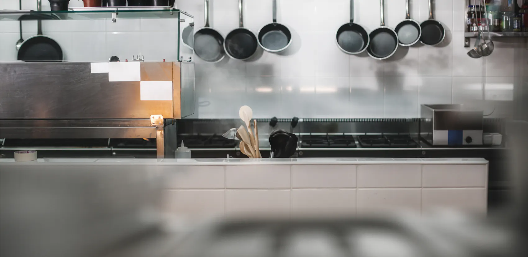 Commercial Kitchen Rental: Melbourne & Brisbane | ChefCollective