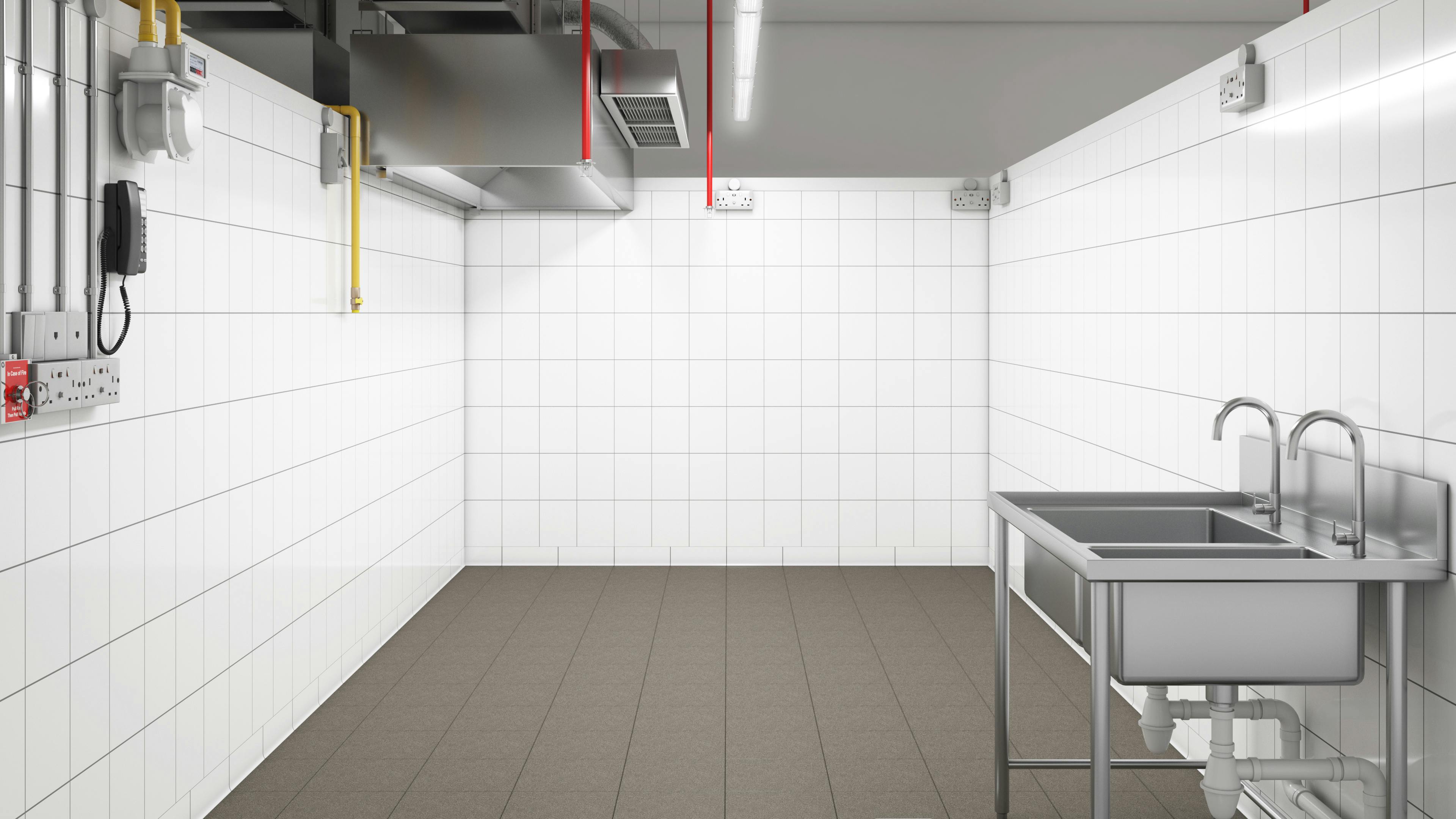 Standard kitchen standard-kitchen-kitchen-rental-Smart-City-kitchens-Singapore