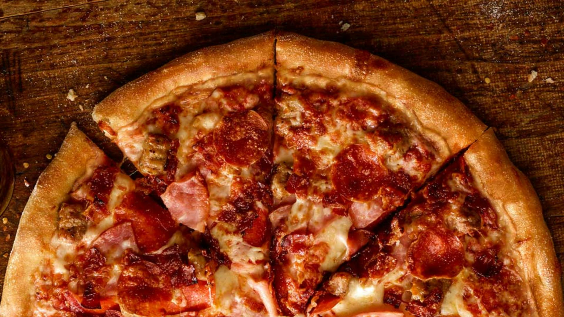 pizza