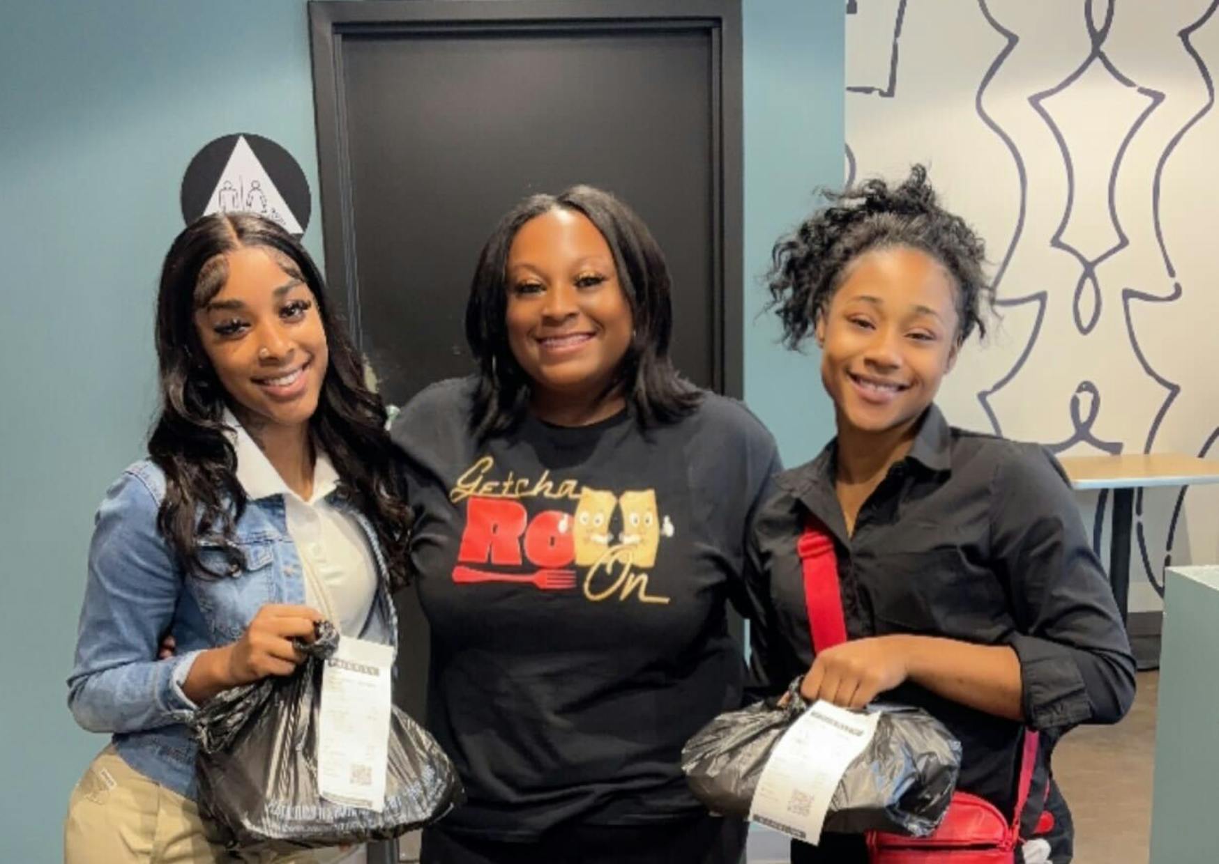 Danielle, Getcha Roll On Owner