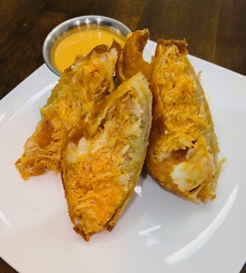 Eggroll