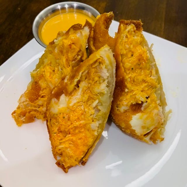 Eggroll