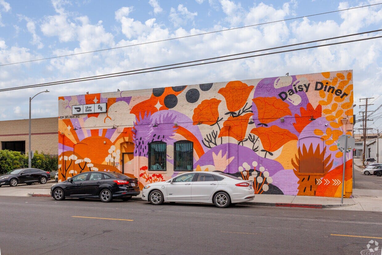 Long Beach facility image