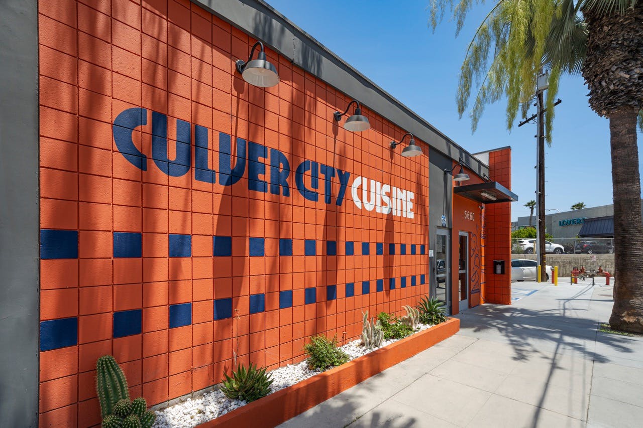 Culver City Cuisine facility image