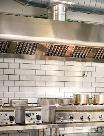 Ghost Kitchens For Restaurant Delivery Pickup Cloudkitchens Ghost Kitchens For Restaurant Delivery, How To Open A Small Commercial Kitchen