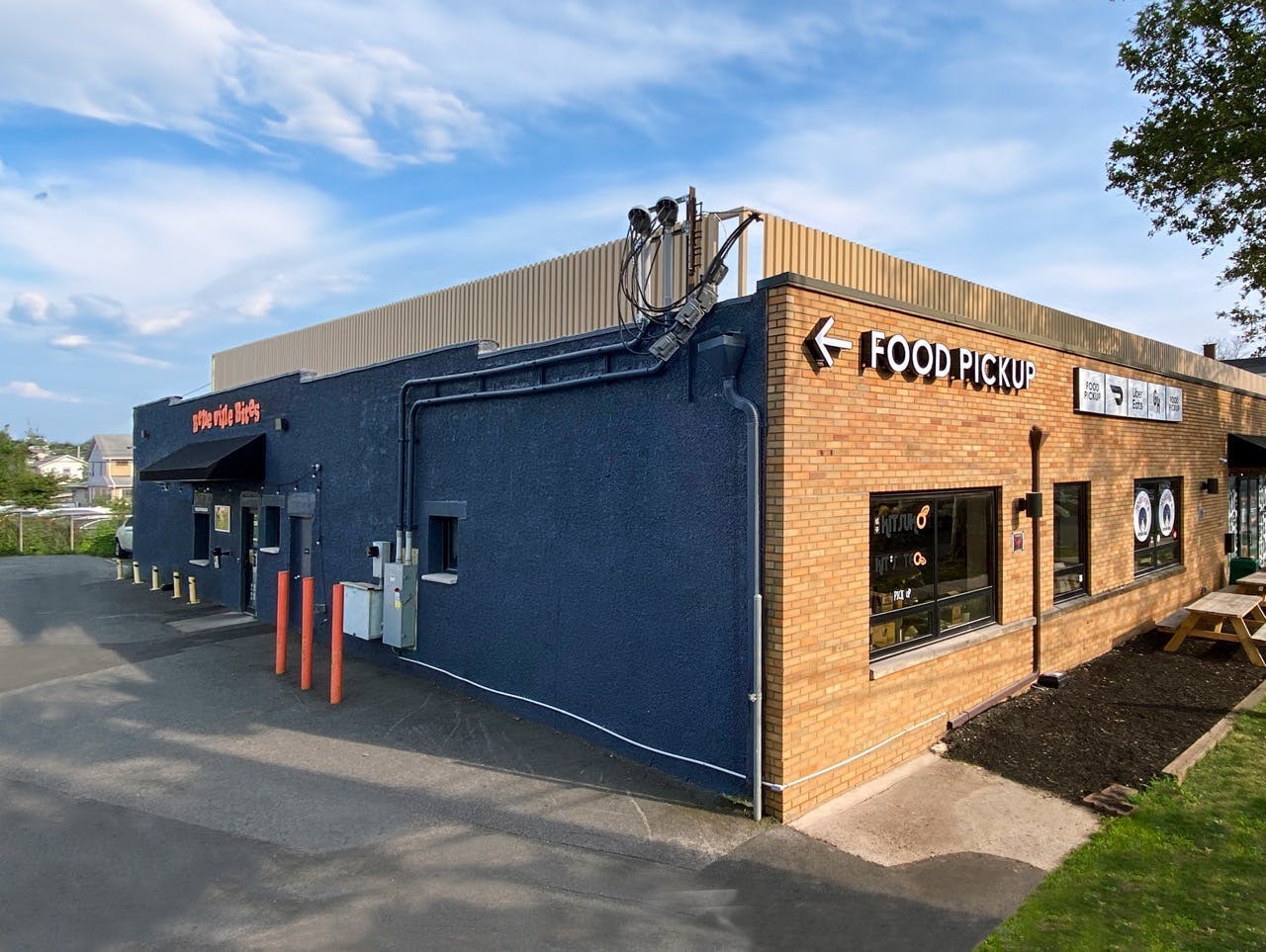 Ghost Kitchen & Commissaryl Kitchen in Essex County, NJ