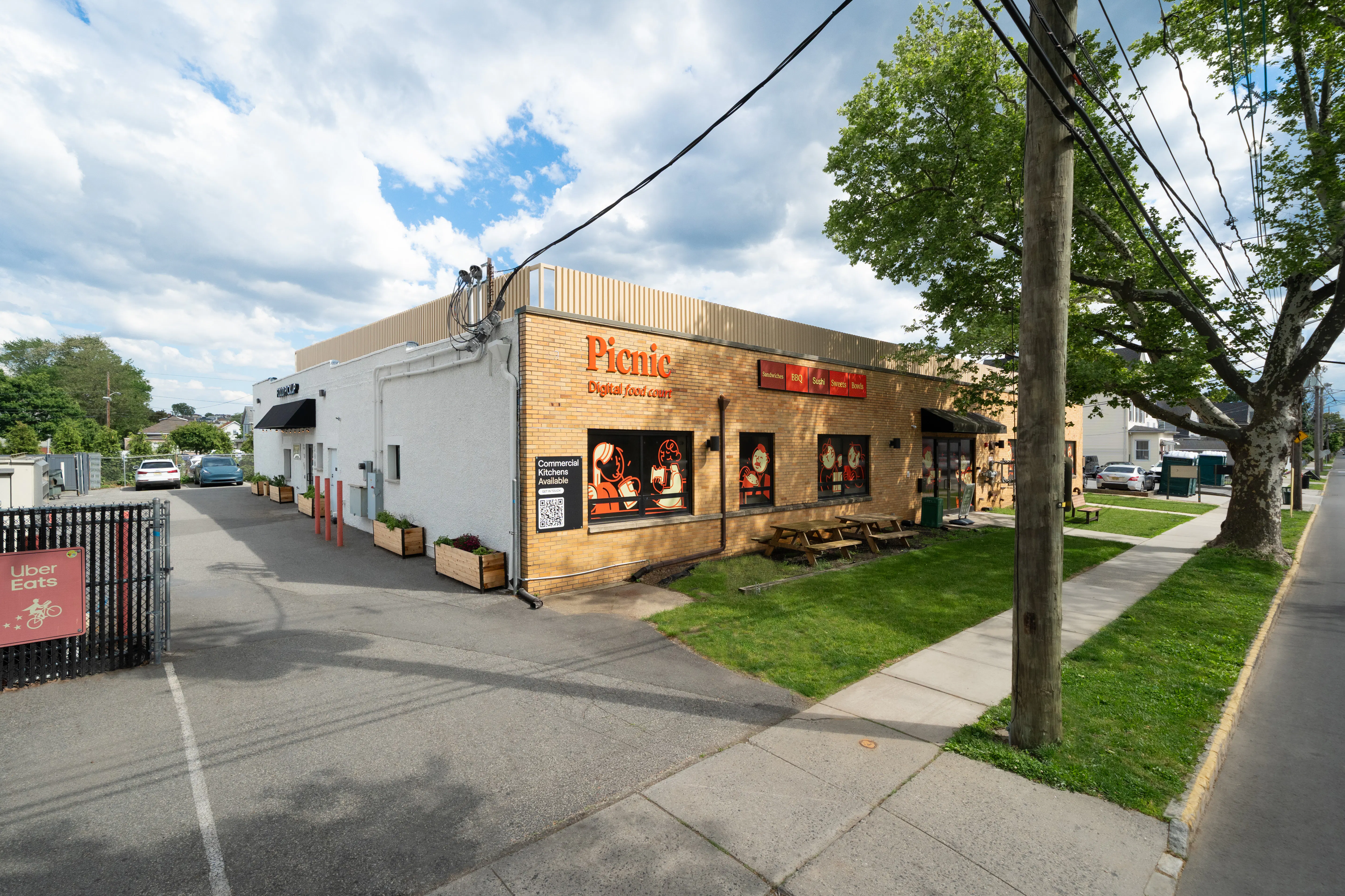 CloudKitchens New Jersey