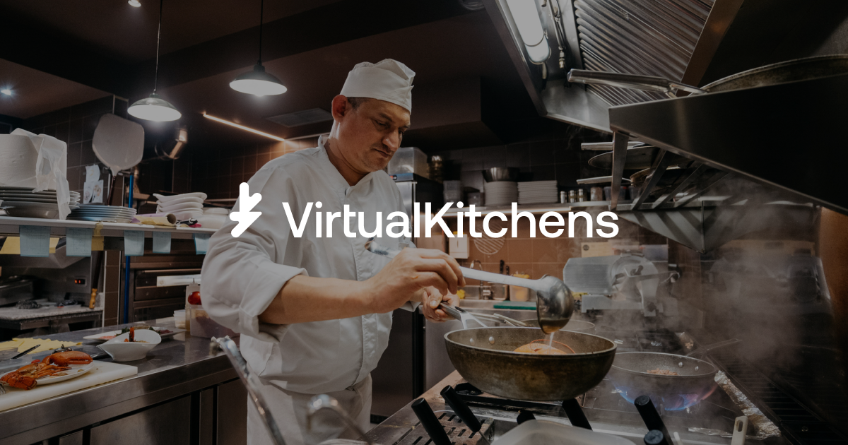 Virtual Kitchens