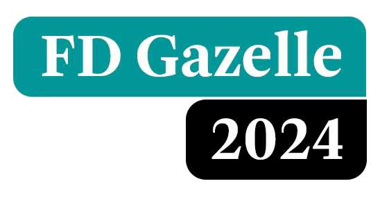 FD Gazellen 2024 - CloudPlusPlus