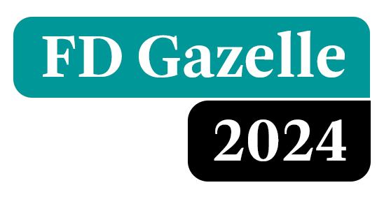 FD Gazellen 2024 - CloudPlusPlus