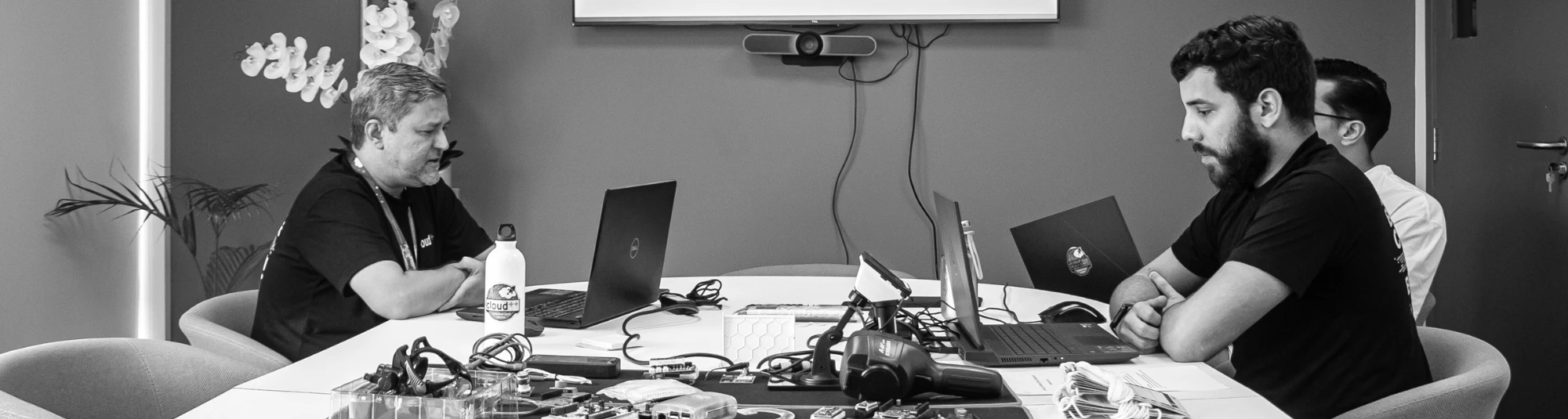 Embedded Systems | Cloud++