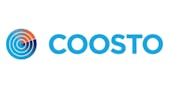 Het logo van Costa op de website van Cloud++