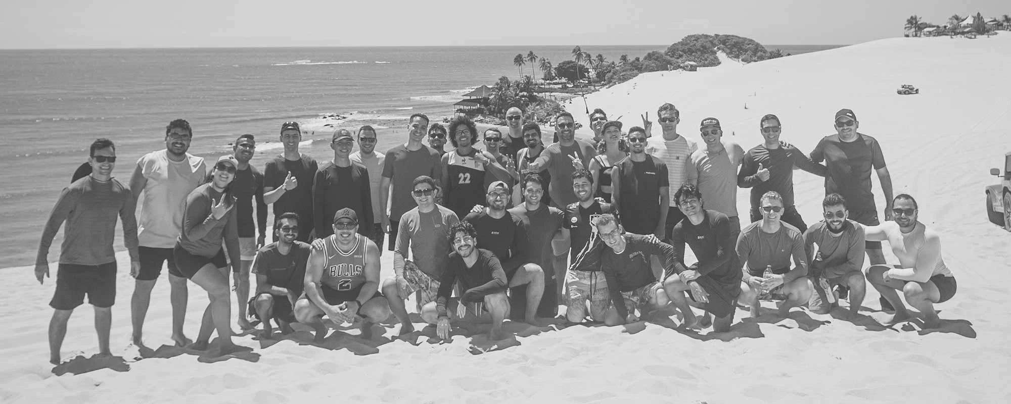 Brazil team CloudPlusPlus 