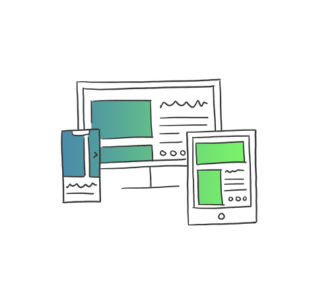Custom logistics software development