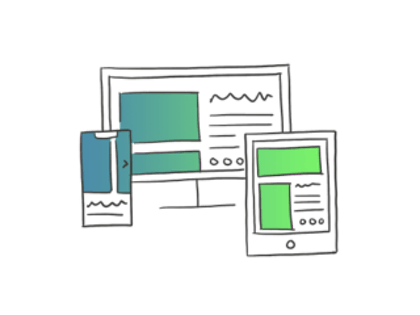 Custom logistics software development
