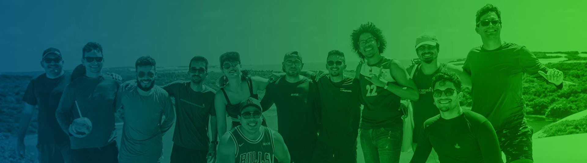 full width image team cloudplusplus brazil natal