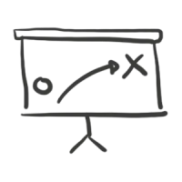 icon for maintenance and support at cloudplusplus