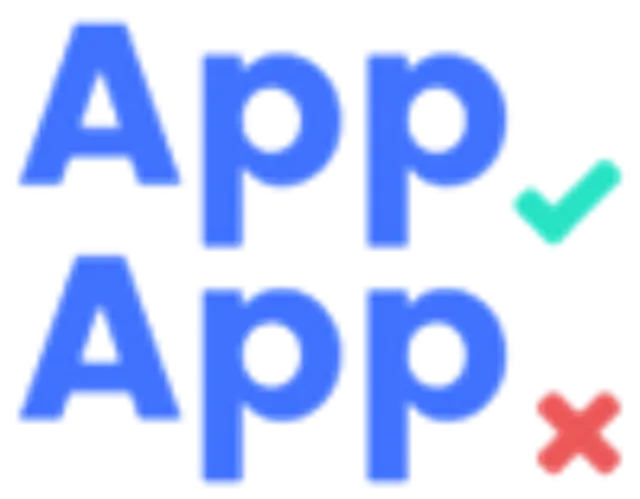 Logo App App