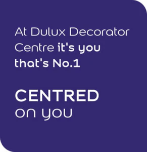 Dulux 