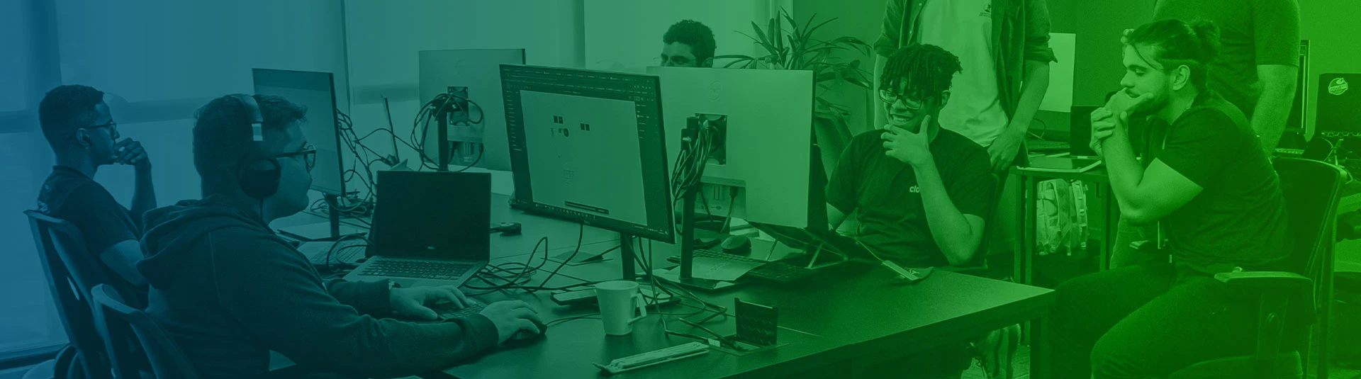 full width image CloudPlusPlus office Natal