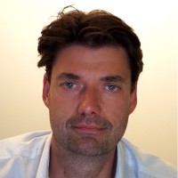 Victor Raessen - SalesBuildr