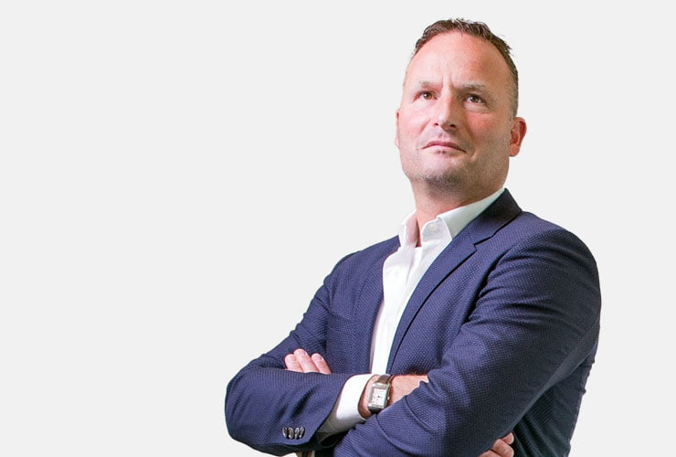 foto Bert Hendriks T-Comm