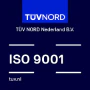 Iso 9001 certificering Cloud++