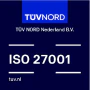 Iso 27001 certificering Cloud++