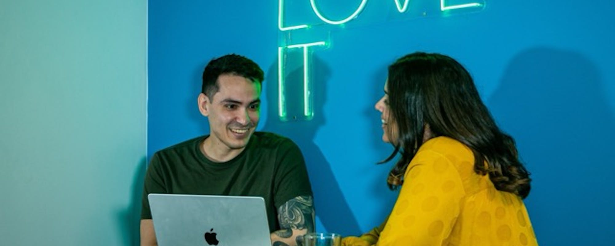 automatiseren van bedrijfsprocessen en werkgeluk