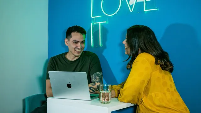 automatiseren van bedrijfsprocessen en werkgeluk