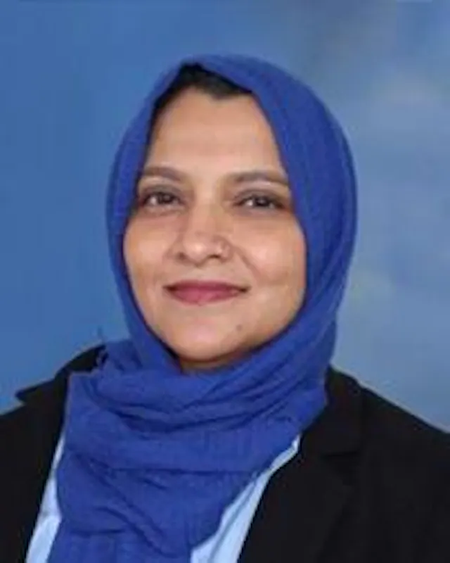 Aaliya Islam Amer, MD - Primary Care Cinco Ranch Katy | CLS Health