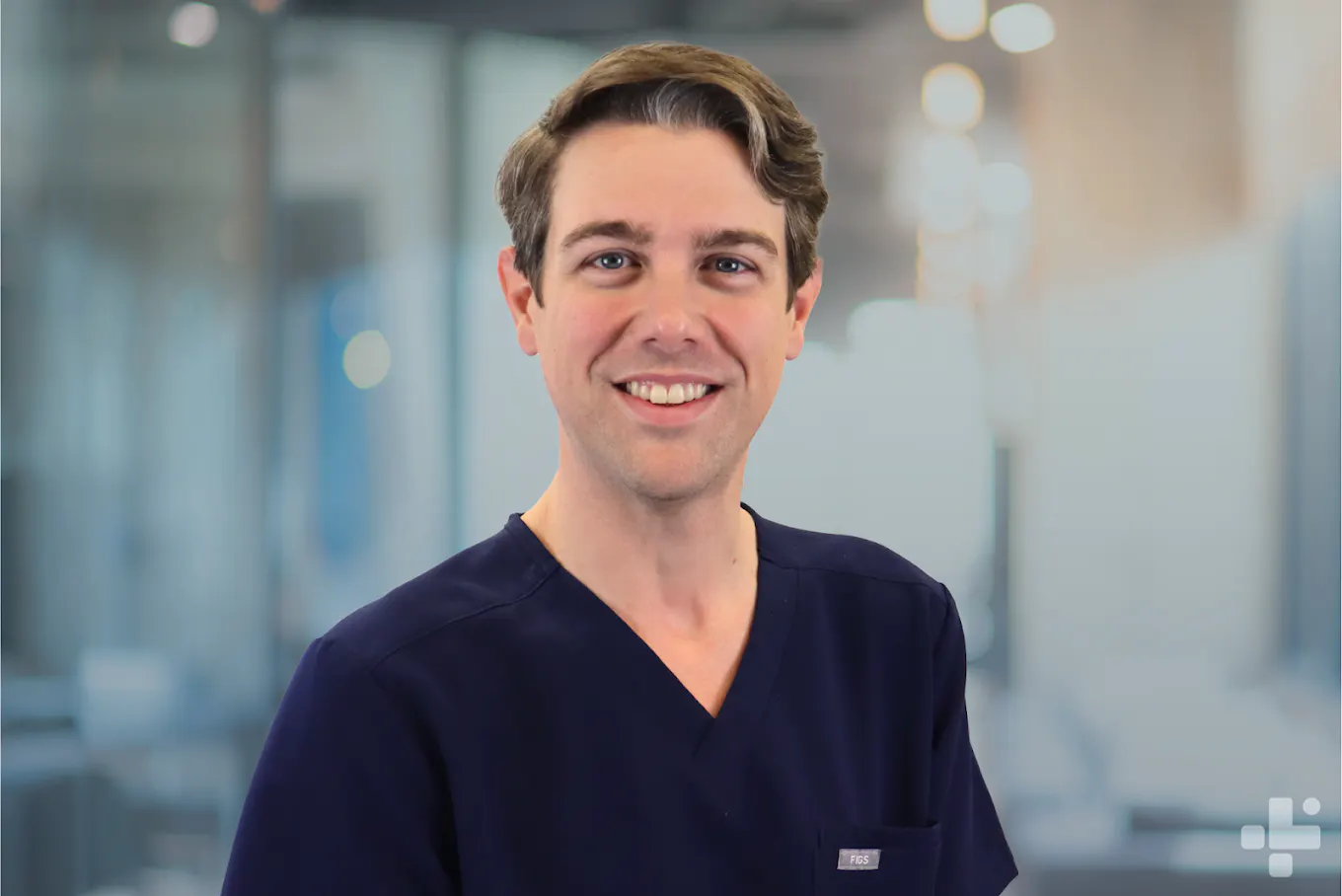 Christopher Kannady, MD | Urologist in Houston | CLS Health