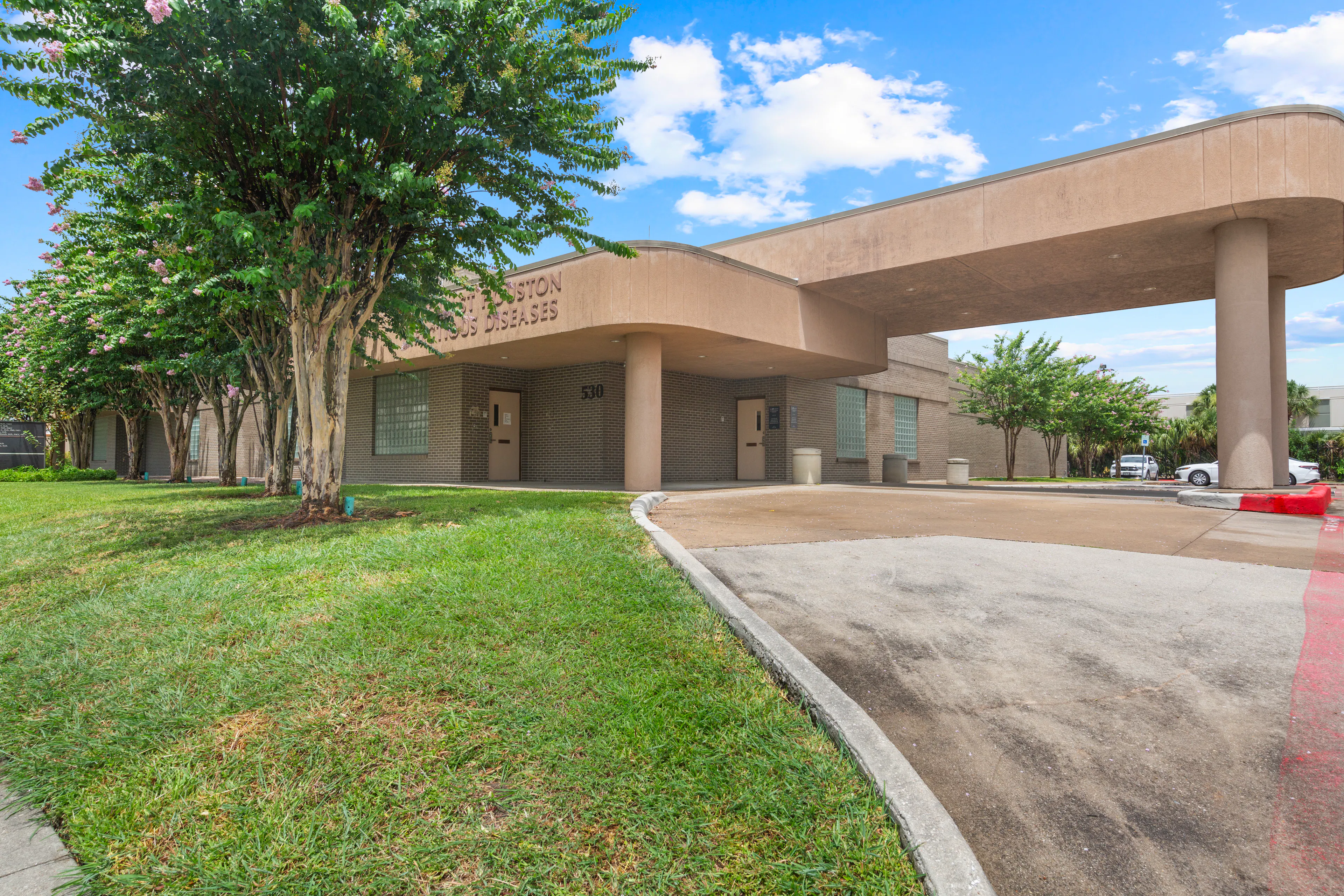 Exterior Image | CLS Health Southeast Houston Cardiology — Clear Lake