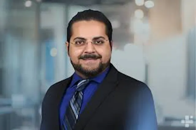 Razi Rashid, MD | Neurologist in Houston | CLS Health