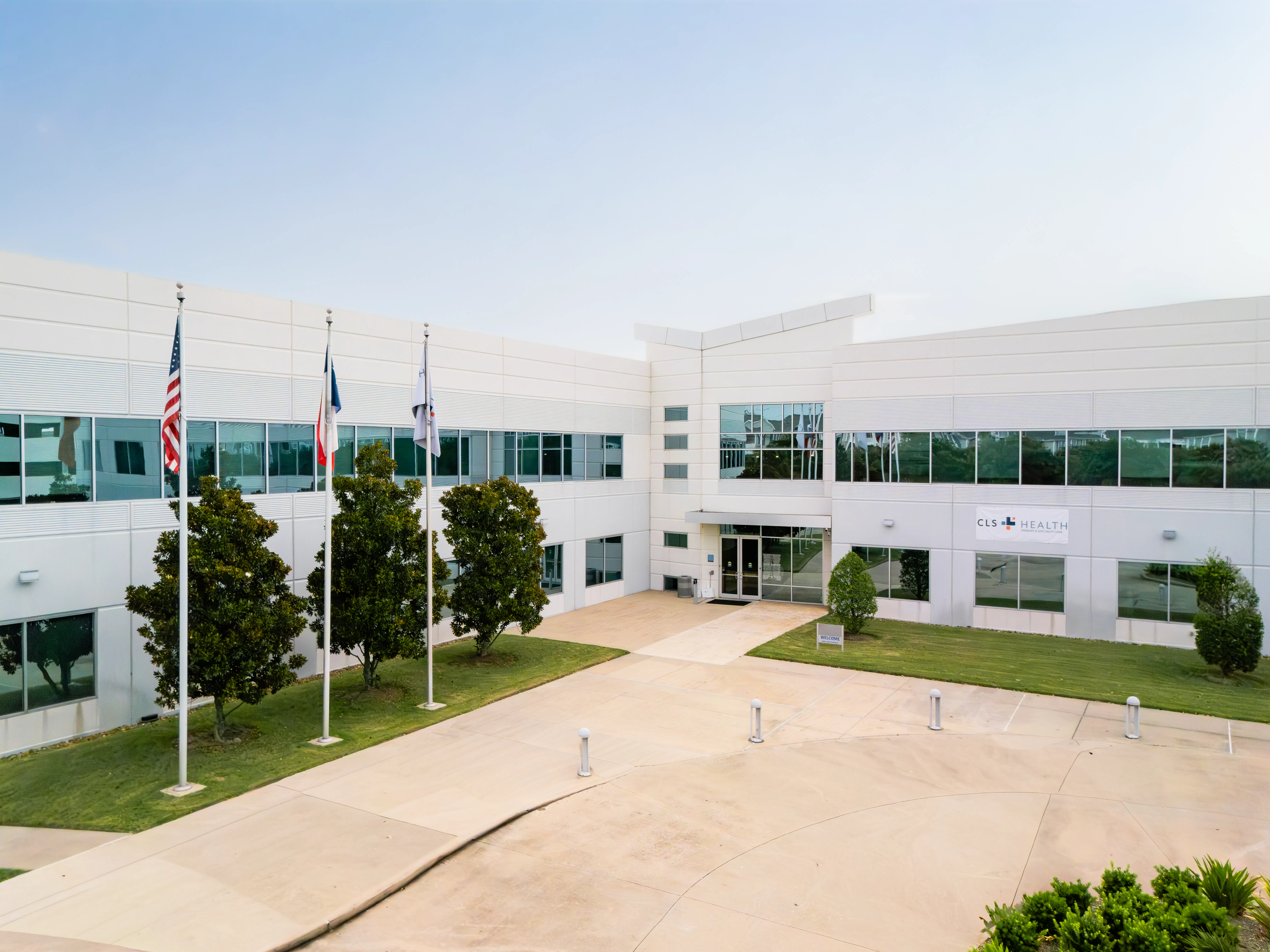 Primary Care in Katy, TX | I-10 & TX-99