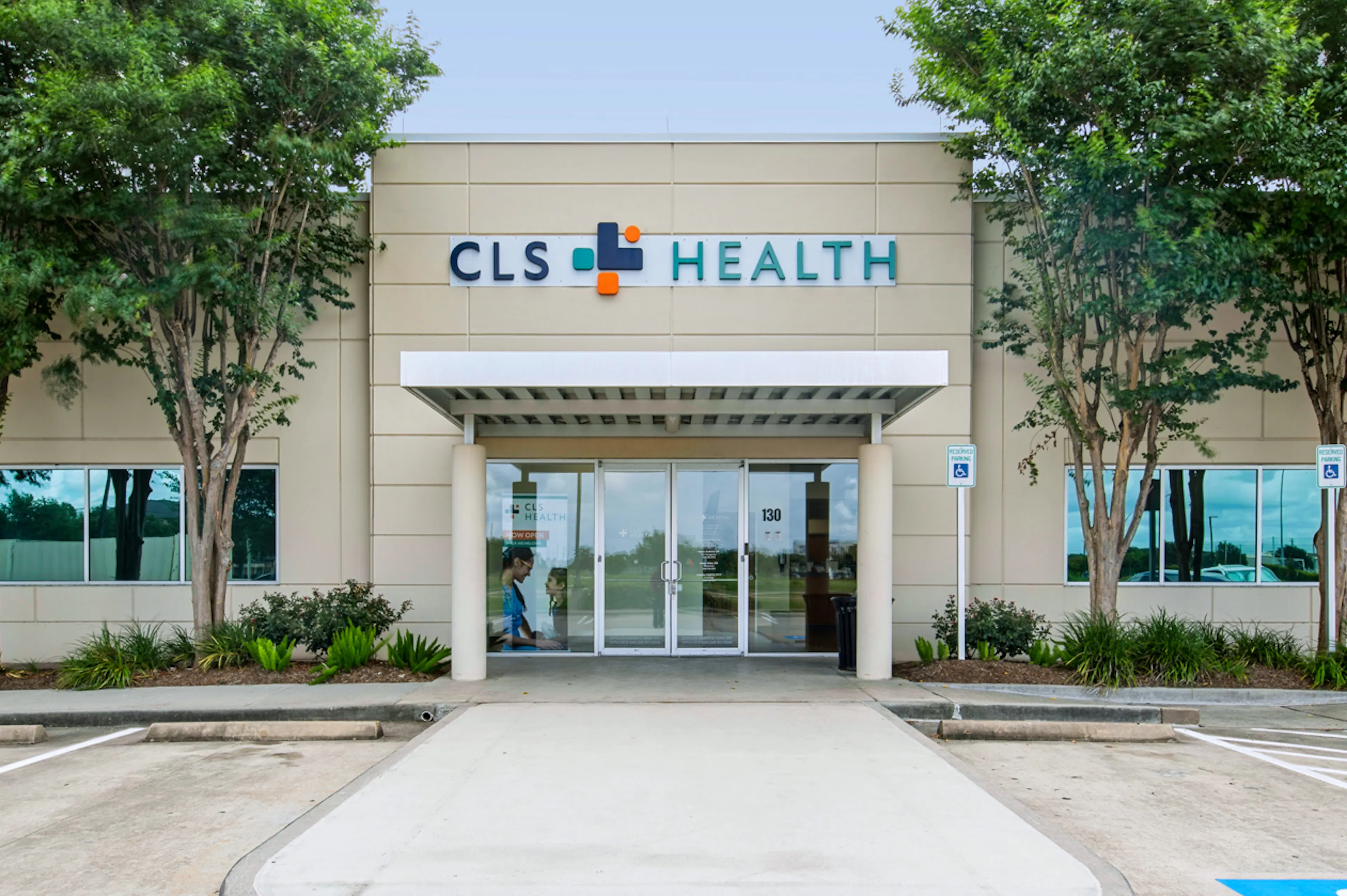 Exterior Image of CLS Health Cardiologists — Pearland Shadow Creek